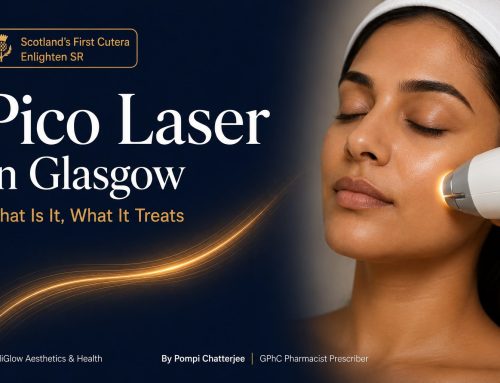 What Is Pico Laser? A GPhC Pharmacist in Glasgow Explains | MediGlow